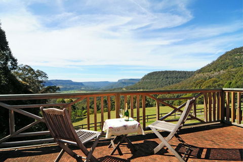 Alcheringa Cottage - Accommodation Georgetown 1