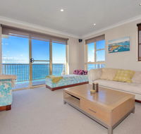 Alcheringa Unit 3  4 32 Sandy Point Road - Accommodation Georgetown