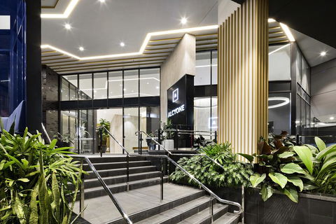 Alcyone Hotel Residences - Accommodation Georgetown 1