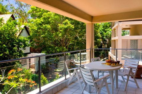 Alderly Terrace - Accommodation Georgetown 2