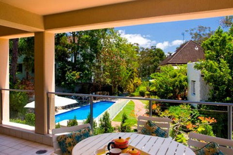 Alderly Terrace - Accommodation Georgetown 3