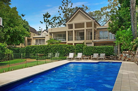 Alderly Terrace - Accommodation Georgetown 0