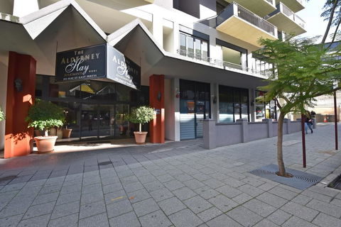 Alderney - Accommodation Georgetown 1