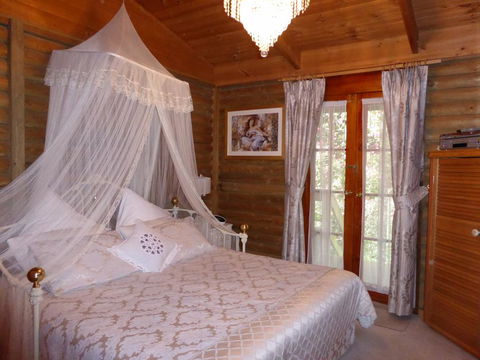 Aldgate Lodge Bed & Breakfast - Accommodation Georgetown 2