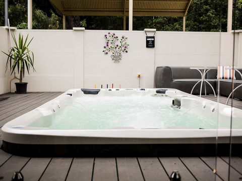 Aldgate Lodge Bed & Breakfast - Accommodation Georgetown 1