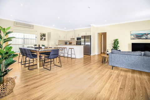 Aldinga Beach Experience - Accommodation Georgetown 0
