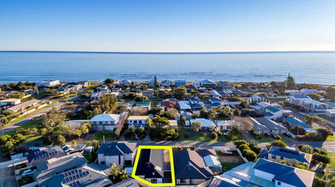 Aldinga Beach Experience - Accommodation Georgetown 2