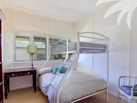Aleda House - Accommodation Georgetown 1
