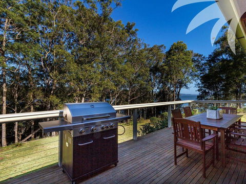 Aleda House - Accommodation Georgetown 3