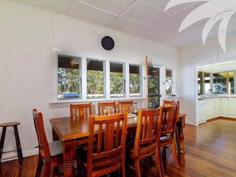 Aleda House - Accommodation Georgetown 2