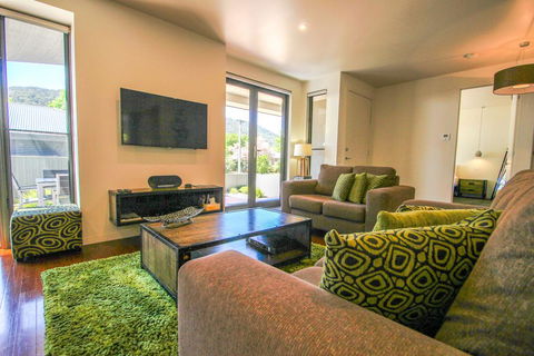 Alegria - Accommodation Georgetown 2