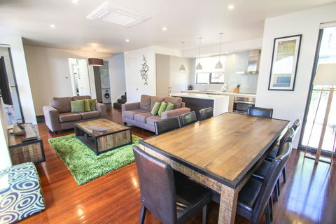 Alegria - Accommodation Georgetown 3