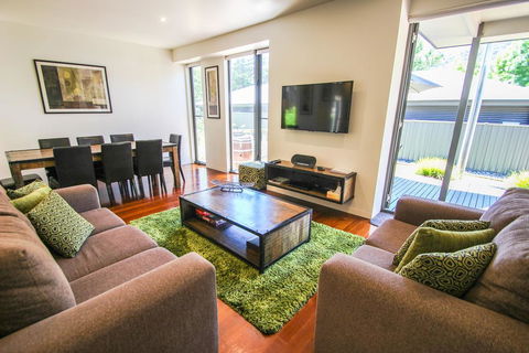Alegria - Accommodation Georgetown 0