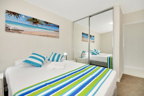 Alex Beach Apt Bilgola4 - Accommodation Georgetown 2