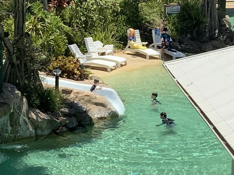 Alex Beach Resort Unit 305 - Accommodation Georgetown 3