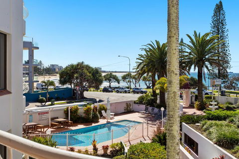 Alex Headland Beachfront - Accommodation Georgetown 3