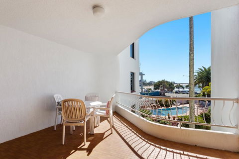 Alex Headland Beachfront - Accommodation Georgetown 2