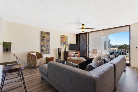 Alex Headland Beachfront - Accommodation Georgetown 1