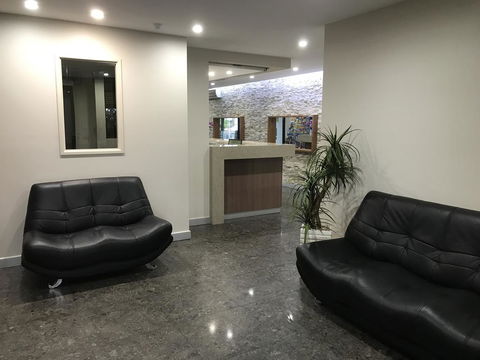 Alexander Holiday Apartments - Accommodation Georgetown 0