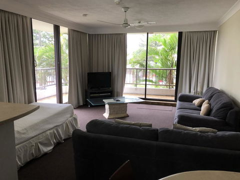 Alexander Holiday Apartments - Accommodation Georgetown 2