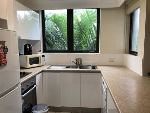 Alexander Holiday Apartments - Accommodation Georgetown 3