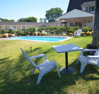 Alexander Motor Inn - Accommodation Georgetown