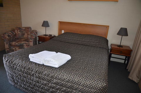 Alexander Motor Inn - Accommodation Georgetown 1