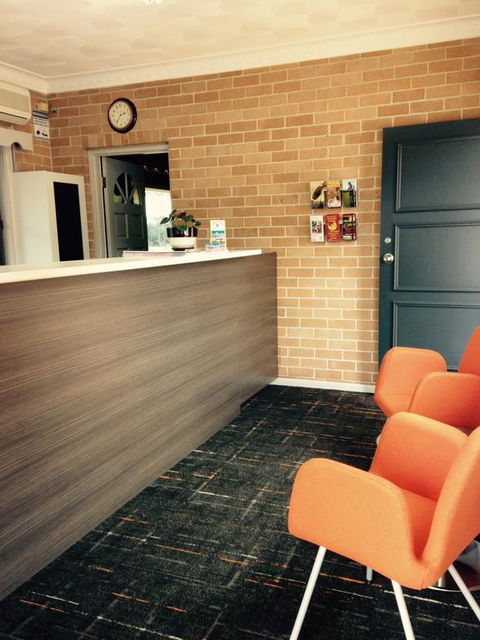 Alexander The Great Motel - Accommodation Georgetown 3