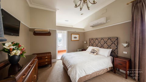 Alexandra Hotel - Accommodation Georgetown 2