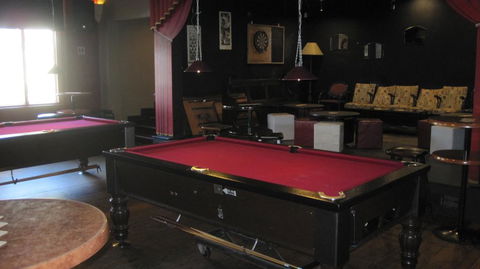 Alexandra Hotel - Accommodation Georgetown 3