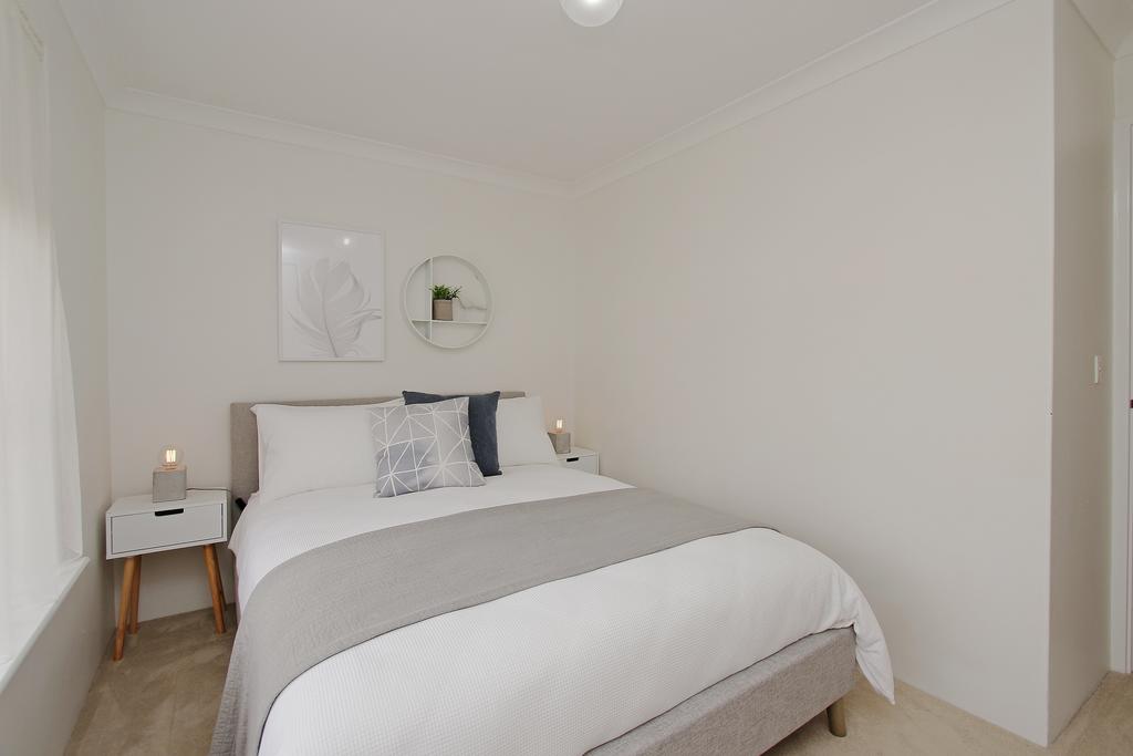 Willetton WA Accommodation Georgetown
