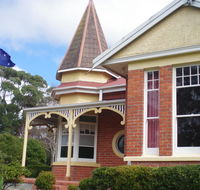 Alexandria Bed and Breakfast - Accommodation Georgetown