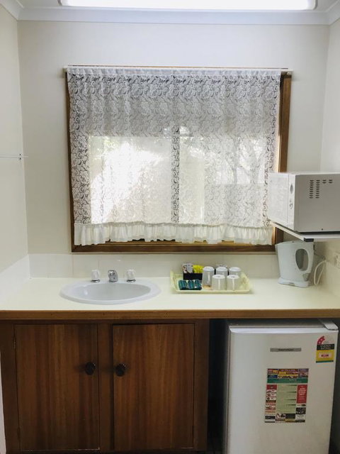 Alfred Motor Inn - Accommodation Georgetown 3