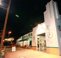 Alice Springs YHA - Accommodation Georgetown