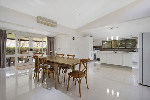 Alinga Longa Residence 4 Bedroom With Pool - Accommodation Georgetown 0