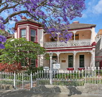 Alishan International Guest House - Accommodation Georgetown