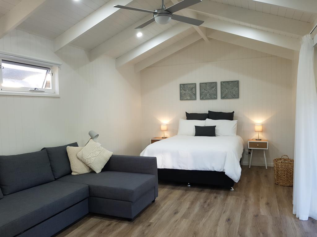 Leongatha VIC Accommodation Georgetown