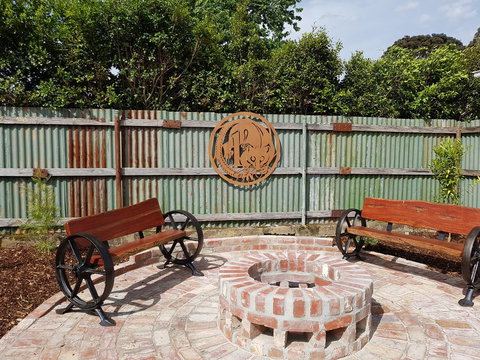 Alkira - Accommodation Georgetown 1