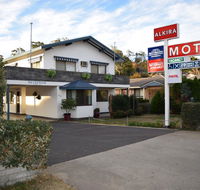 Alkira Motel - Accommodation Georgetown