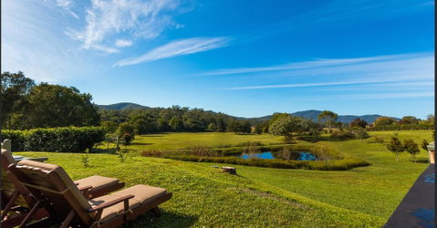All About Me B & B - Accommodation Georgetown 0
