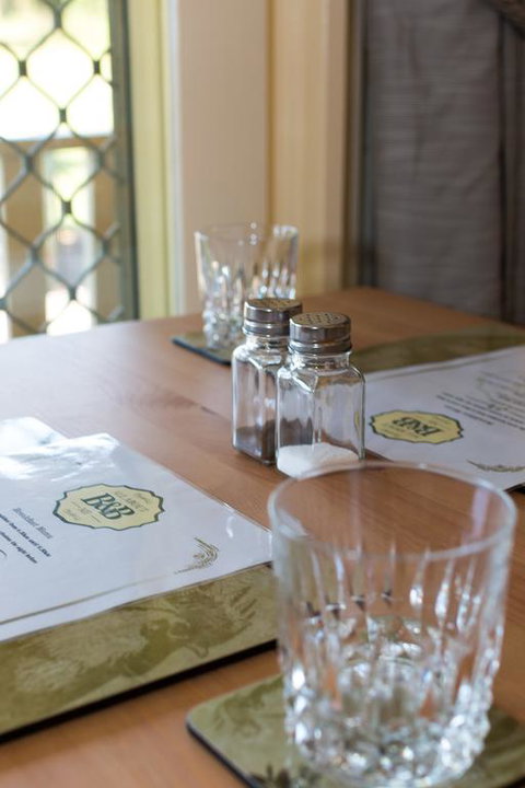 All About Me B & B - Accommodation Georgetown 3