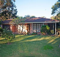 All Decked Out - Pet Friendly - Accommodation Georgetown