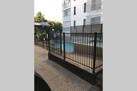 All In 500 Aud Weekly Beachfront The STRAND Studio Apartment - Accommodation Georgetown 3