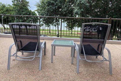 All In 500 Aud Weekly Beachfront The STRAND Studio Apartment - Accommodation Georgetown 0