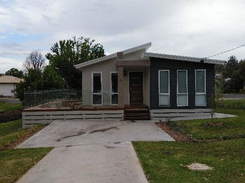 All Seasons Holiday Homes - Accommodation Georgetown 0