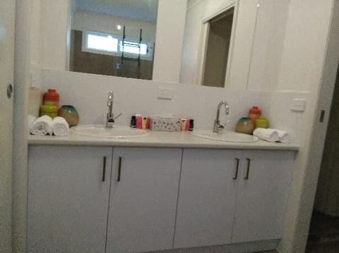 All Seasons Holiday Homes - Accommodation Georgetown 2