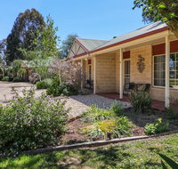 All Seasons Mansfield - Accommodation Georgetown