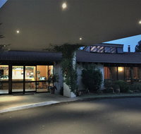 All Seasons Motel Armidale - Accommodation Georgetown