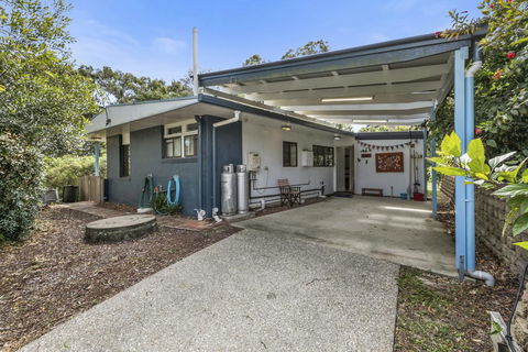 Allamanda Cottage - Accommodation Georgetown 0