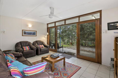 Allamanda Cottage - Accommodation Georgetown 2